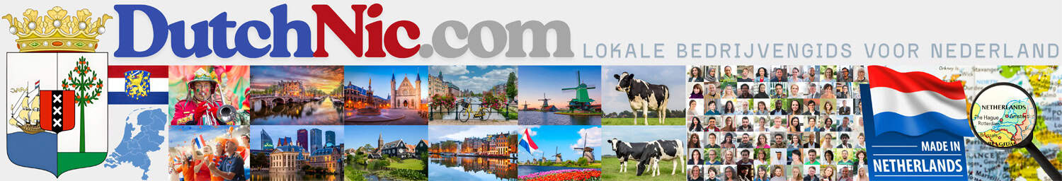 Gemaakt in Nederland - Mikkelsen